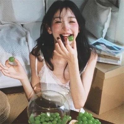 给妹妹的情书