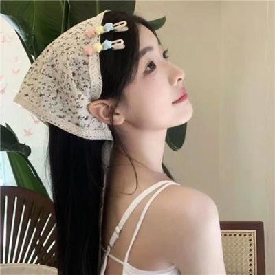 我原来是个病娇·动态漫