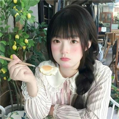 长腿女孩们